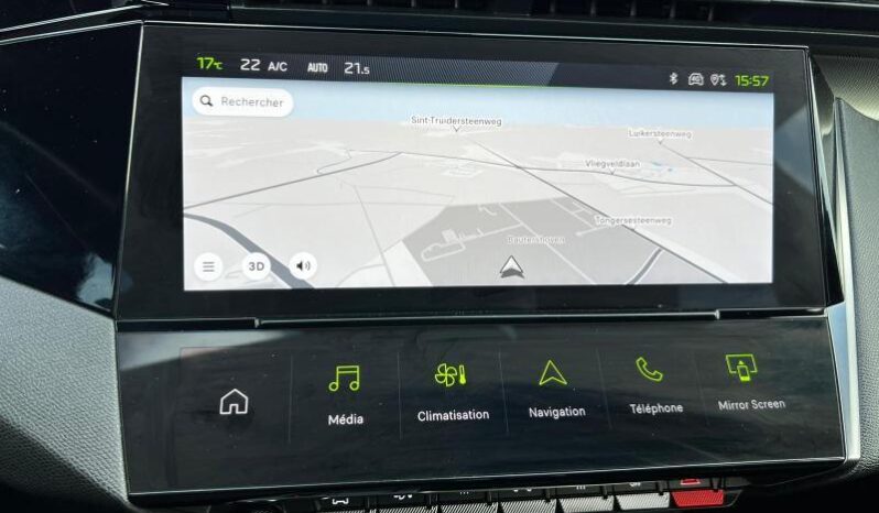 Peugeot 308 SW GT / SW / MHEV / E-DSC6 complet