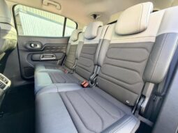 Citroen C5 Aircross Max / 1.5 BlueHDI / EAT8 complet