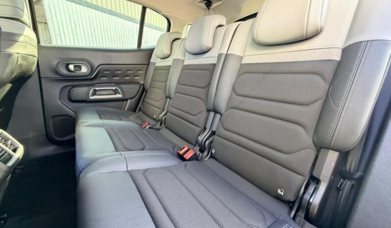Citroen C5 Aircross Max / 1.5 BlueHDI / EAT8 complet