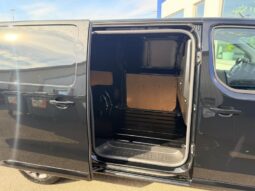 Citroen Jumpy New / 180ch / EAT8 / L2 complet