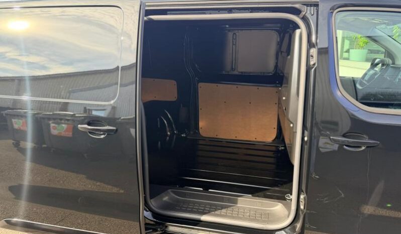 Citroen Jumpy New / 180ch / EAT8 / L2 complet