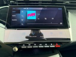 Peugeot 308 Allure Pack / EAT8 complet