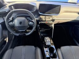 Peugeot 2008 GT / MHEV / E-DSC6 complet