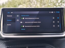 Peugeot 2008 Allure complet