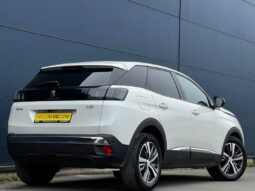 Peugeot 3008 Allure Pack / Full LED complet
