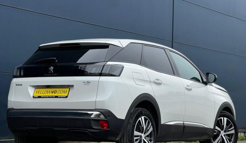 Peugeot 3008 Allure Pack / Full LED complet