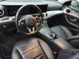 Mercedes-Benz E 300 de / 9G-Tronic / Dynamic Led complet