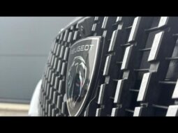 Peugeot 2008 GT / EAT8 / 130ch complet