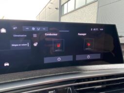 Peugeot 3008 GT / MHEV / E-DSC6 / Hybrid complet