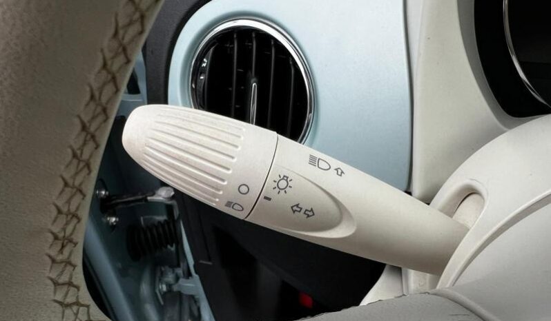 Fiat 500 Dolcevita / 1.0 Hybrid complet