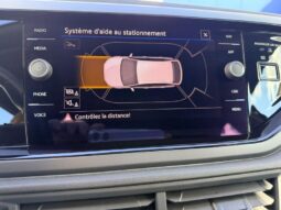Volkswagen Taigo R-Line / 1.0 TSI / DSG complet