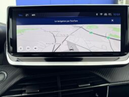 Peugeot 2008 Allure / MHEV / E-DSC6 complet