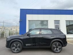 Jaecoo J7 SHS SELECTIVE 347 PHEV complet