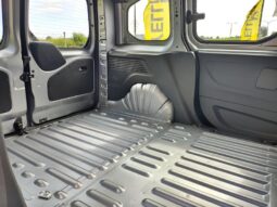 Citroen Berlingo EAT8 / 1.5 BlueHDi / New modèl complet