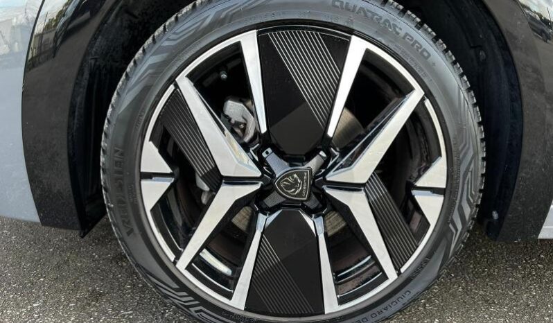 Peugeot 208 GT / Carplay / LED complet