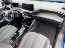 Peugeot 2008 Allure / MHEV / E-DSC6 complet