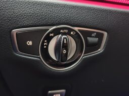 Mercedes-Benz E 300 de / 9G-Tronic / Dynamic Led complet