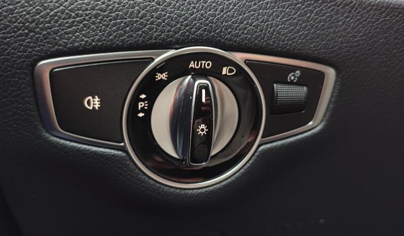 Mercedes-Benz E 300 de / 9G-Tronic / Dynamic Led complet