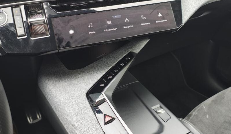 Peugeot 5008 GT complet