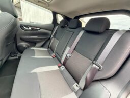 Nissan Qashqai 1.3 DIG-T / DCT7 / N-Connecta complet