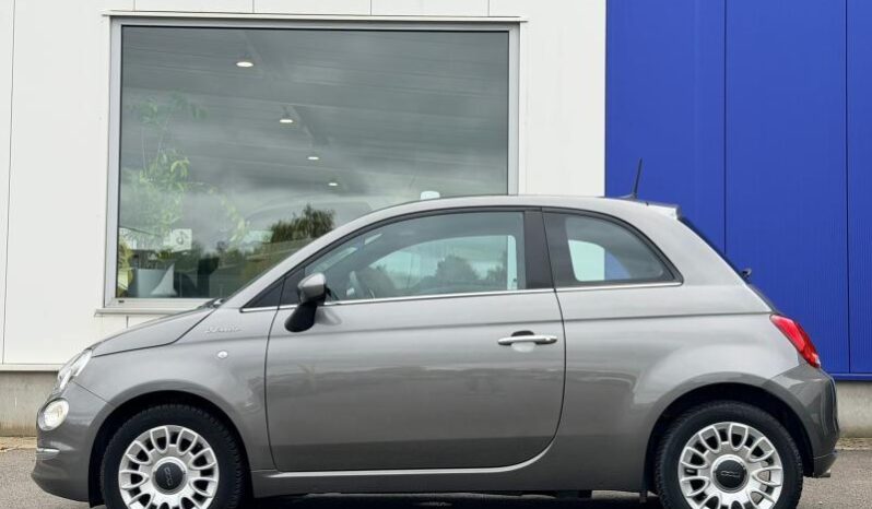 Fiat 500 1.0i MHEV / Dolcevita complet