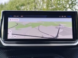 Peugeot 2008 Allure complet