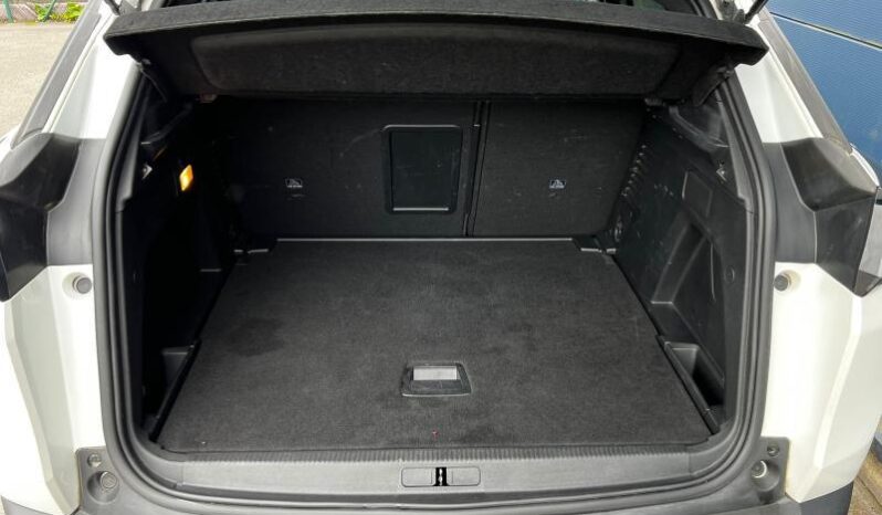 Peugeot 3008 Allure Pack / Full LED complet