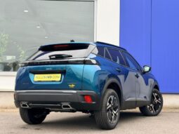 Peugeot 2008 Allure / MHEV / E-DSC6 complet
