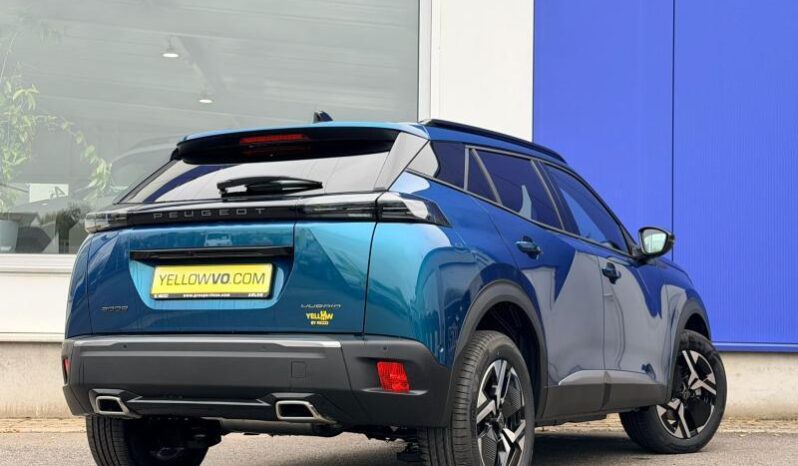 Peugeot 2008 Allure / MHEV / E-DSC6 complet