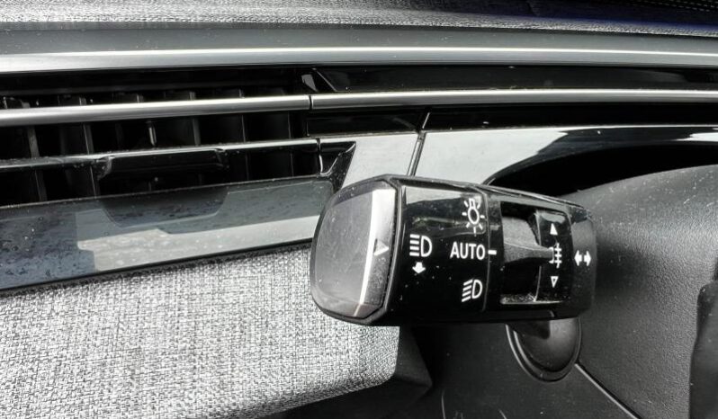 Peugeot 5008 GT / Hybrid 136 / E-DSC6 complet