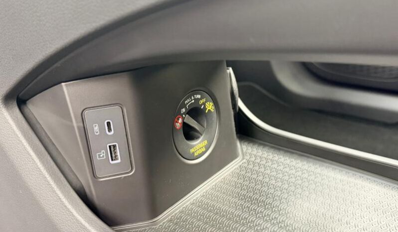 Omoda 5 1.6 TGDI 147 PREMIUM 7 DCT complet