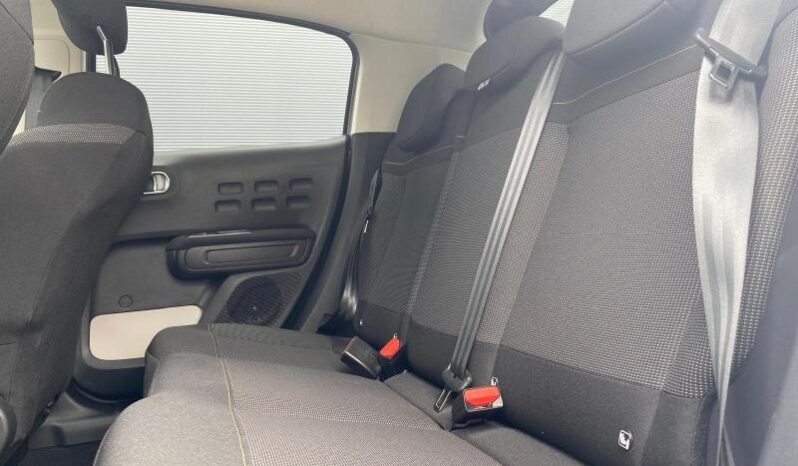 Citroen C3 Max / GPS / Carplay complet