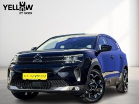 Citroen C5 Aircross Max / 1.5 BlueHDI / EAT8