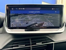 Peugeot 208 Allure / Carplay complet