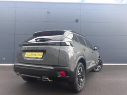Peugeot 2008 Allure complet