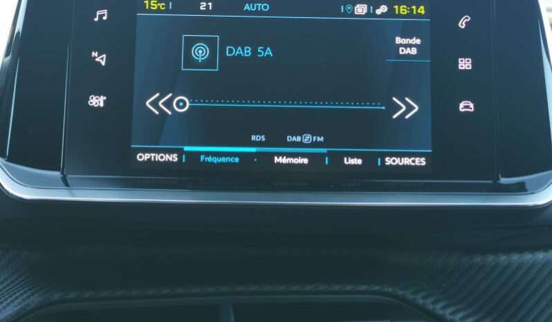 Peugeot e-2008 Allure complet