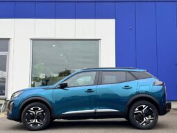 Peugeot 2008 Allure / MHEV / E-DSC6 complet