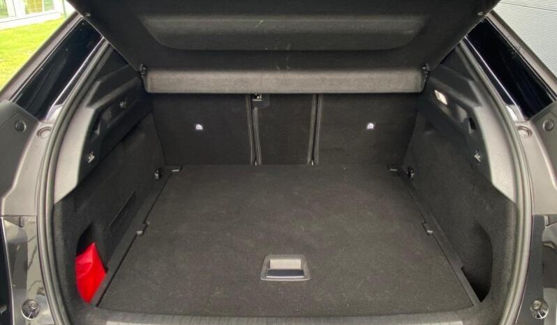 Peugeot 3008 GT / MHEV / E-DSC6 / Hybrid complet