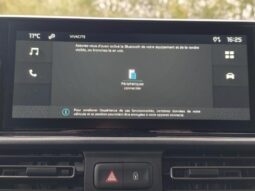 Citroen Berlingo New / XL / 130ch / Carplay complet