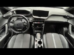 Peugeot 2008 GT / EAT8 / 130ch complet