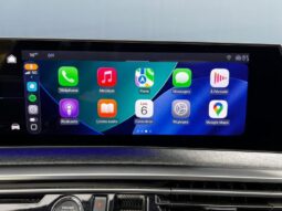 Peugeot 5008 GT / Hybrid 136 / E-DSC6 complet