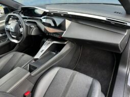 Peugeot 308 SW GT / SW / MHEV / E-DSC6 complet