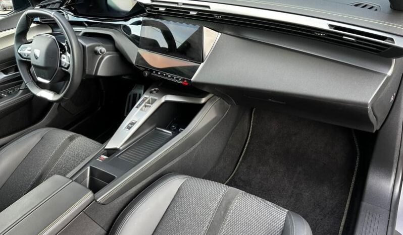 Peugeot 308 SW GT / SW / MHEV / E-DSC6 complet