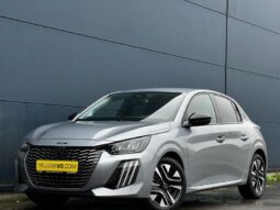 Peugeot 208 Allure / Full LED / Carplay