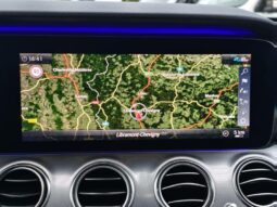 Mercedes-Benz E 300 de / 9G-Tronic / Dynamic Led complet