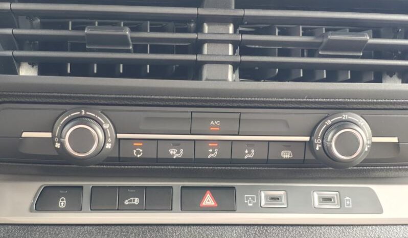 Citroen Jumpy Fourgon / L2 complet