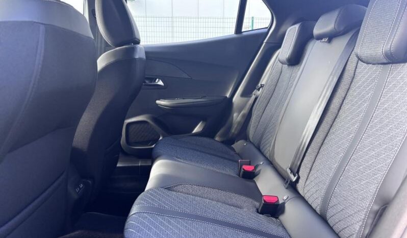 Peugeot 2008 Allure complet
