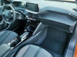 Peugeot e-2008 Allure complet