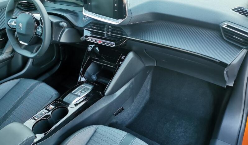 Peugeot e-2008 Allure complet