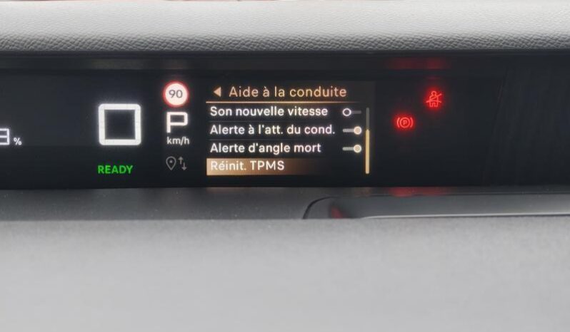 Citroen C3 Aircross MAX – ELECTRIC complet